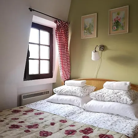 Сasa de vacaciones Wiatrak Orzysz