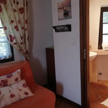 Wiatrak Сasa de vacaciones