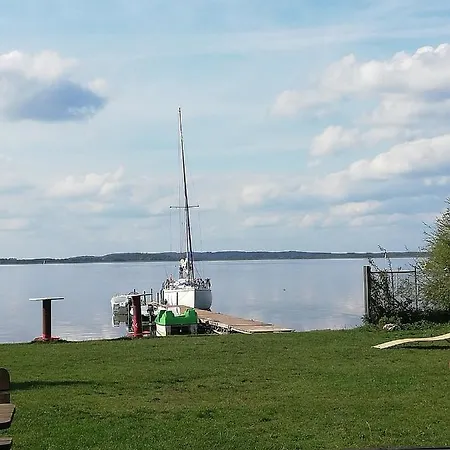 Сasa de vacaciones Wiatrak *