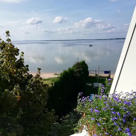 Wiatrak Сasa de vacaciones *