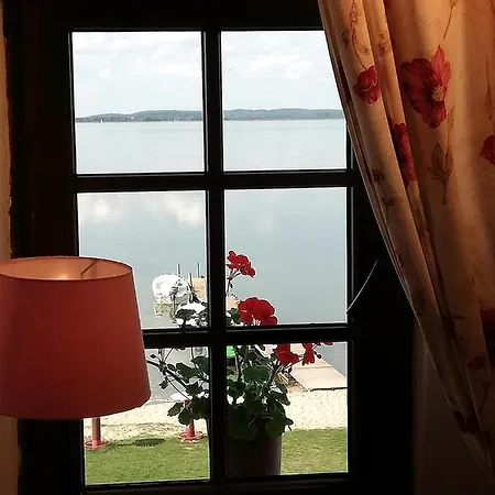 Wiatrak Сasa de vacaciones