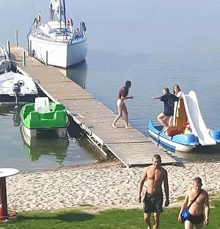 Wiatrak Сasa de vacaciones *