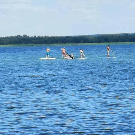 Wiatrak Orzysz